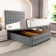 Rio Ottoman Divan Bed