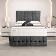 Rio Ottoman Divan Bed