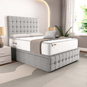 Rio Ottoman Divan Bed