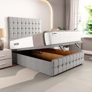Rio Ottoman Divan Bed