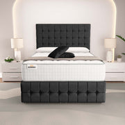 Rio Ottoman Divan Bed