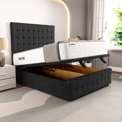 Black Naples