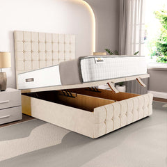 Cream Naples