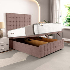 Mauve Naples