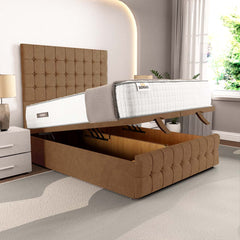 Mink Naples