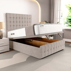 Seal Grey Naples