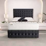 Rio Ottoman Divan Bed