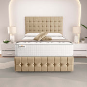 Rio Ottoman Divan Bed