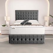 Rio Ottoman Divan Bed