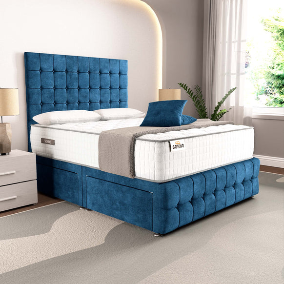 Rio Divan Bed