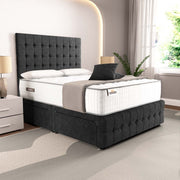 Rio Divan Bed