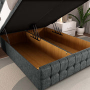 Rio Ottoman Divan Bed