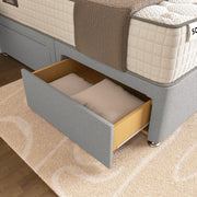 Rome Divan Bed