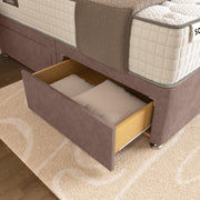 Rome Divan Bed
