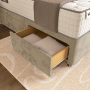Rome Divan Bed
