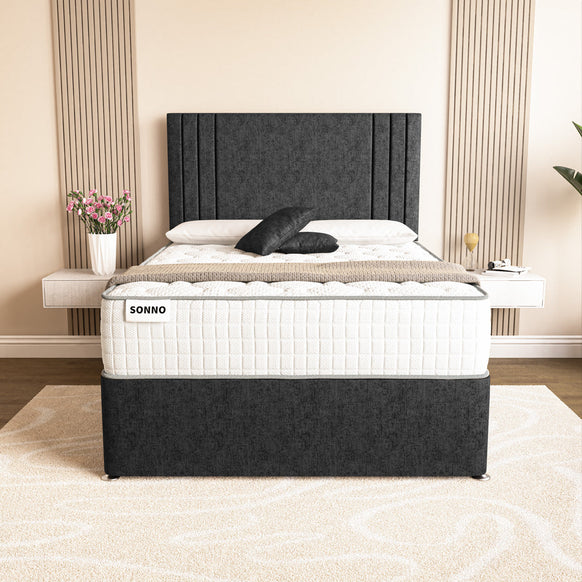 Rome Divan Bed