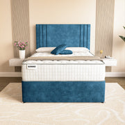 Rome Divan Bed