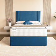 Rome Divan Bed