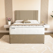 Rome Divan Bed