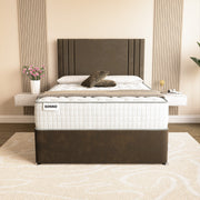 Rome Divan Bed