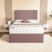 Rome Divan Bed