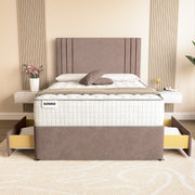 Rome Divan Bed