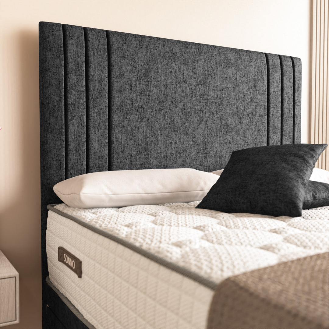 Rome Divan Bed