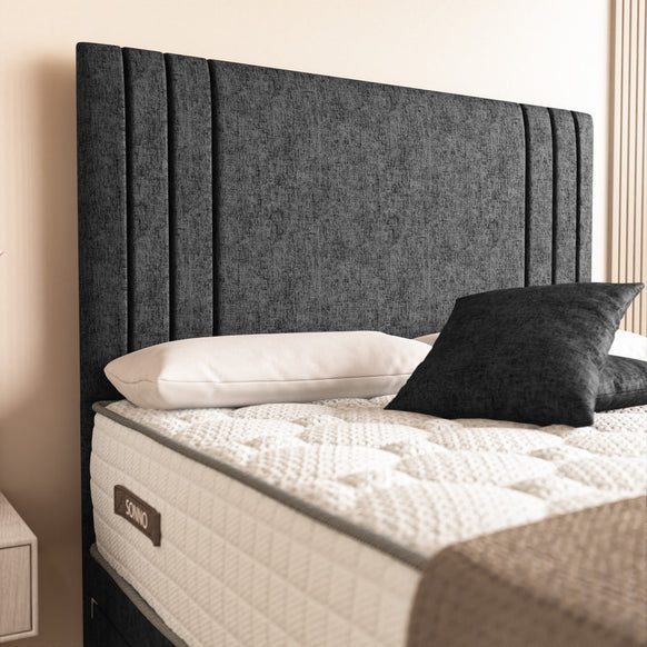 Rome Divan Bed