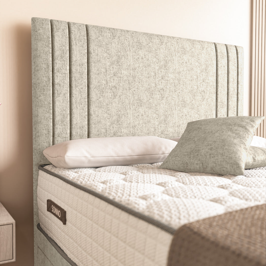 Rome Divan Bed