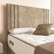 Rome Divan Bed