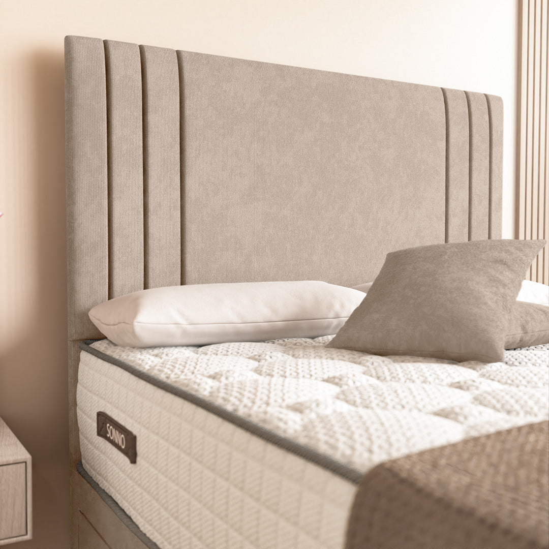 Rome Divan Bed