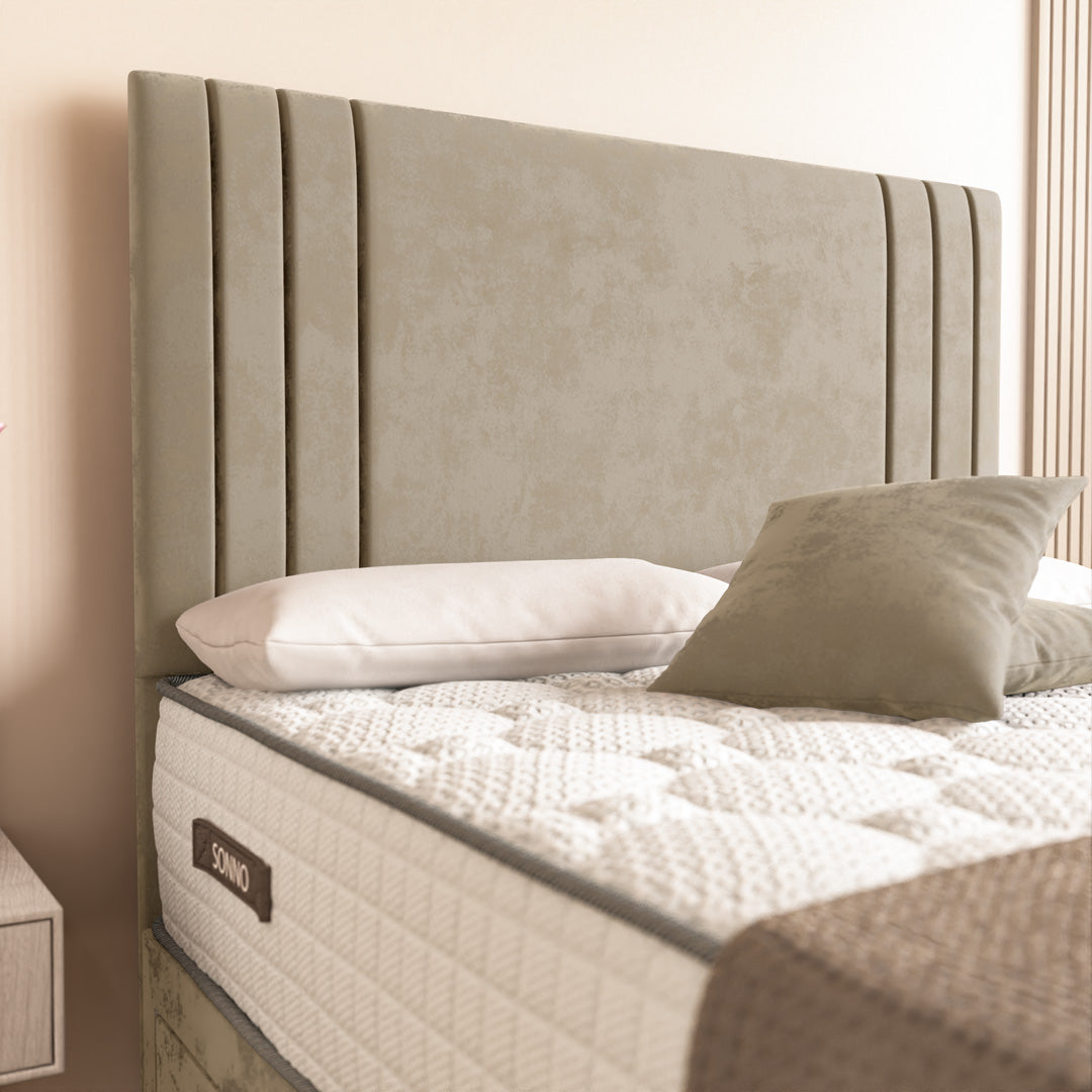 Rome Divan Bed