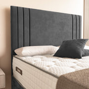 Rome Divan Bed