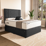 Rome Divan Bed