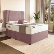 Rome Divan Bed