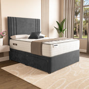 Rome Divan Bed