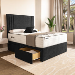 Black Naples