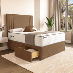 Mink Naples