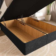 Rome Ottoman Divan Bed