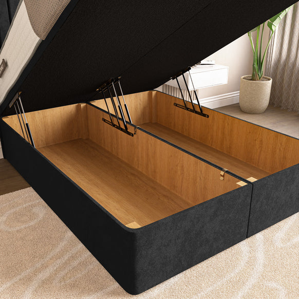 Rome Ottoman Divan Bed