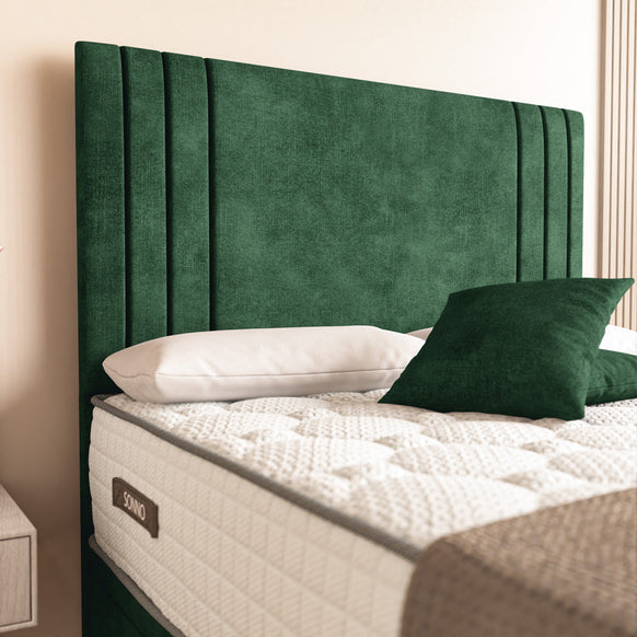 Rome Ottoman Divan Bed