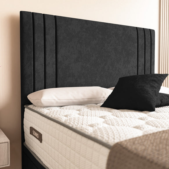 Rome Ottoman Divan Bed