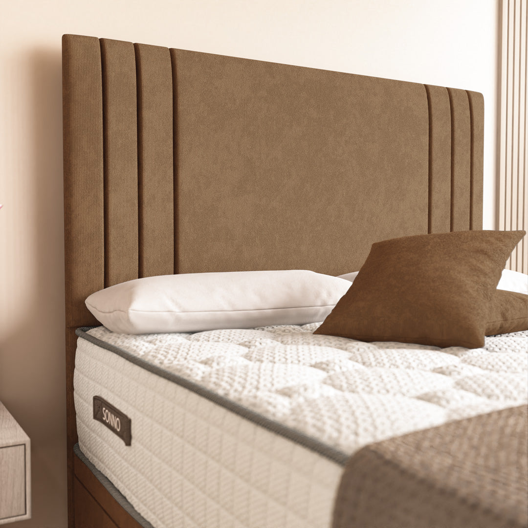 Rome Ottoman Divan Bed