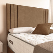 Rome Ottoman Divan Bed