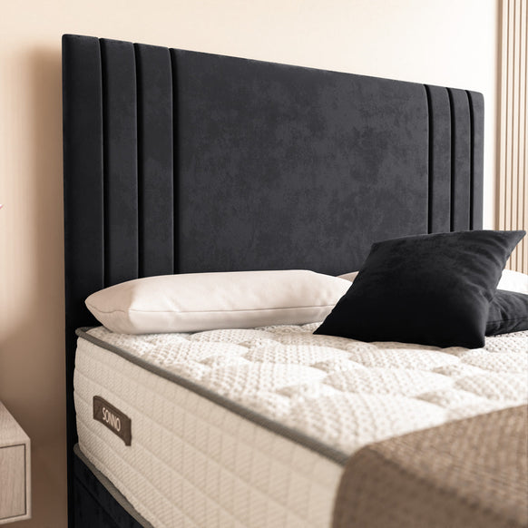 Rome Ottoman Divan Bed
