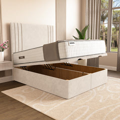 Cream Naples