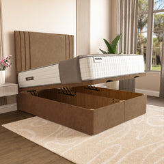Mink Naples