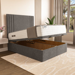 Slate Grey Naples