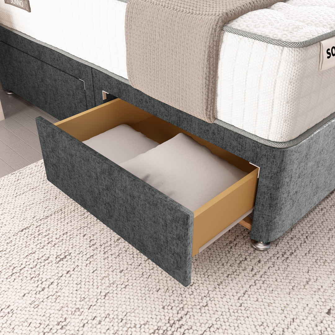 San Diego Divan Bed