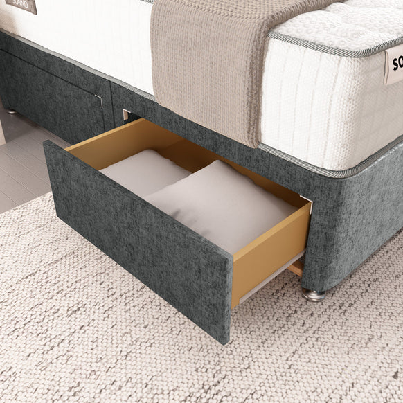 San Diego Divan Bed